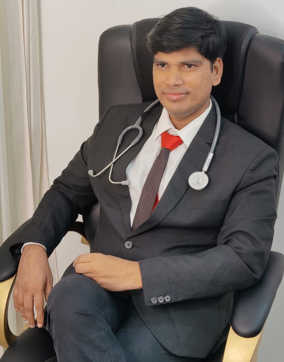 Orthopaedic Surgeon Doctors in Chennai